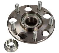 2x Maxgear 33-1065 Kit Cuscinetto Ruota Posteriore per Honda Cr Z Zf