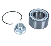 MAXGEAR Cuscinetto Ruota Mozzo Frontale per Hyundai i20 Coupé GB Kia Rio III Ub