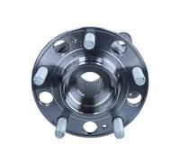 MAXGEAR Cuscinetto Ruota Mozzo per Kia Sorento III A Hyundai Santa Fé DM Grand