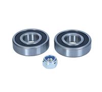 MAXGEAR Cuscinetto Ruota Mozzo per Renault 4 112_0.8 1.1 5 122_1.0 R21_ R23_