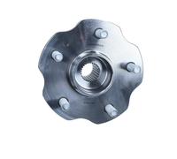 MAXGEAR Cuscinetto Ruota Mozzo Posteriore Sinistra per Lexus Rx AGL2 _GGL2_ _L2_