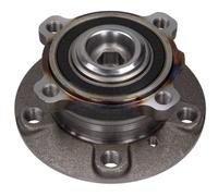 MAXGEAR Cuscinetto Ruota Set Anteriore Kit Adatto A per BMW 7er E65 E66 E67