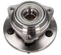 MAXGEAR Cuscinetto Ruota Set Anteriore Kit Adatto A per Jeep Wrangler II