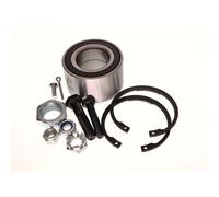 MAXGEAR Cuscinetto Ruota Set Anteriore Kit Entrambi i Lati per VW Golf 17