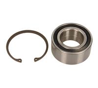 2x Maxgear 33-0120 Ruota Frontale per Peugeot 806 Fiat Scudo Citroën Lancia