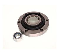 MAXGEAR Cuscinetto Ruota Set Anteriore Kit per Renault Espace II J/S63_