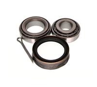 MAXGEAR Cuscinetto Ruota Set Cuscinetti Posteriori Doppio Per Audi A4 8D2 B5
