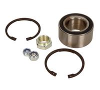 MAXGEAR Cuscinetto Ruota Set Cuscinetto Anteriore Kit Ruota per Audi 100 C1