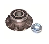 MAXGEAR Kit cuscinetto ruota per BMW 33-0030