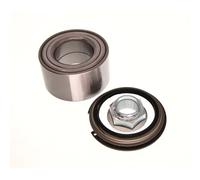 MAXGEAR Cuscinetto Ruota Set Cuscinetto Anteriore Kit Ruota per Mazda MX-5 II Nb