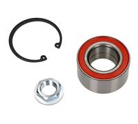 MAXGEAR Cuscinetto Ruota Set Kit Posteriore per BMW 3er Compatto E36