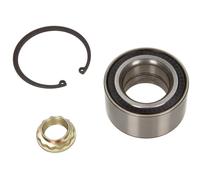 MAXGEAR Cuscinetto Ruota Set Kit Posteriore per BMW X3 E83