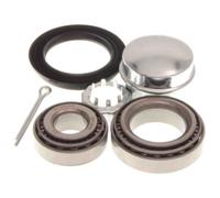 MAXGEAR Cuscinetto Ruota Set Kit Posteriore per VW Passat Berlina 32B Audi 80