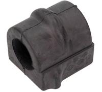 Boccola in gomma barra stabilizzatrice Assale anteriore Sx 72-2267 MAXGEAR