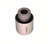 MAXGEAR Cuscinetto Stabilizzatore Gomma Esterno Retro Basso per Opel Antara L07