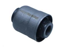 Boccola braccio oscillante Assale posteriore Cuscinetto gomma-metallo 72-3461