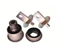 MAXGEAR Cuscinetto Stabilizzatore Posteriore Sopra Ant. per Honda Cr-v III Re _