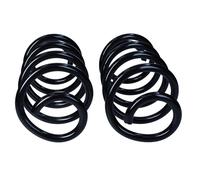 MAXGEAR Dacia Logan MCV - Molla Sospensione Posteriore 6001548955 6001550901