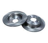 MAXGEAR Dischi-Freno Ø260 MM Pieno per Honda Civic VII Hatchback