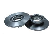 2x Maxgear 19-4752 Disco Freno Posteriore per Ford Tourneo Custom V362