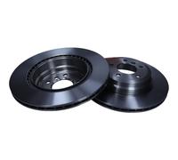 MAXGEAR Dischi Freno Ø336 Ventilato Posteriore Adatto A per BMW 3er E91 E90 E92