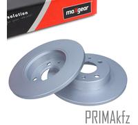 MAXGEAR 19-0680MAX Disco freno