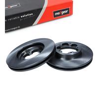 MAXGEAR 19-1333 Disco freno