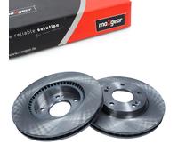 MAXGEAR Disco freno