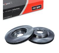MAXGEAR 19-1816 Disco freno