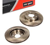 MAXGEAR 19-0805 Disco freno