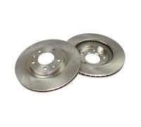 MAXGEAR 19-2384 Disco freno
