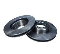 MAXGEAR Dischi Freno Anteriore Ventilati Per Mercedes-Benz S-Class W126 C126