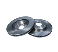 MAXGEAR Dischi Freno Anteriore Ventilati Per Toyota RAV 4 III _A3_ Prius Plus