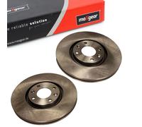 MAXGEAR 19-1875 Disco freno