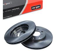 MAXGEAR 19-2517 Disco freno