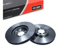 MAXGEAR 19-1336 Disco freno