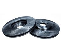 MAXGEAR 19-4818 Disco freno