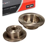 MAXGEAR 19-1876 Disco freno