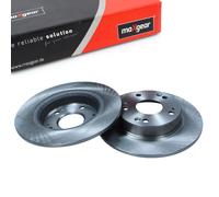 MAXGEAR Discofreno per HONDA GREAT WALL 19-1854