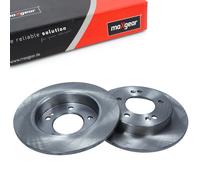 MAXGEAR Discofreno per HYUNDAI KIA 19-2855