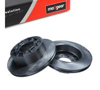 Maxgear Dischi-Freno L+R per Iveco Quotidiano I II III IV V VI