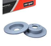 MAXGEAR 19-0791MAX Disco freno