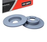 MAXGEAR Discofreno per OPEL VAUXHALL CHEVROLET 19-0792MAX