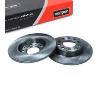 MAXGEAR 19-1219 Disco freno