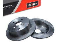MAXGEAR 19-0962 Disco freno