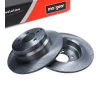 MAXGEAR 19-0975 Disco freno