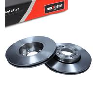MAXGEAR 19-0954 Disco freno