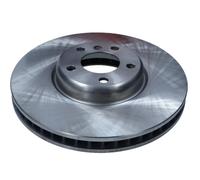 MAXGEAR Disco Freno Ø348 Ventilato Anteriore Destro per BMW 5er Gran Turismo F11