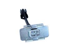 MAXGEAR Fermaporta Sinistro Destro Posteriore Per Citroën C4 II B7 LC_ LC