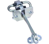 MAXGEAR Fermaporte Anteriore Sinistra Destra per Fiat Doblo 119 223